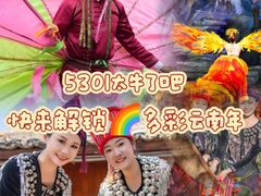 -云南民族村