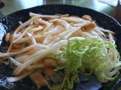 -锦江宾馆-花园餐厅