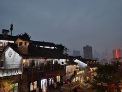 -重庆十八梯传统风貌区