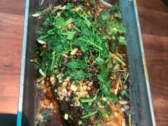 -树厨贵州菜(花果园购物中心店)