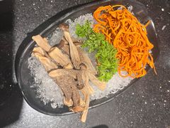-捞王猪肚鸡火锅(财富中心店)