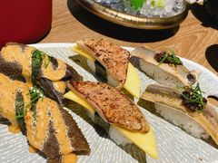 -三禾寿司(君尚店)