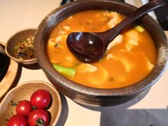 -山石榴·贵州菜(丰盛里店)