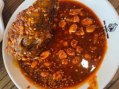 麻辣兔头-老号尤兔头(幸福店)