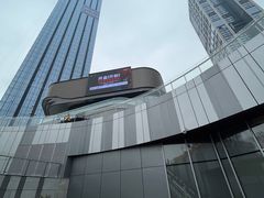 -东莞松山湖万象汇