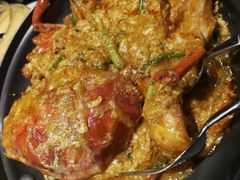 -simply thai天泰(静安嘉里中心店)