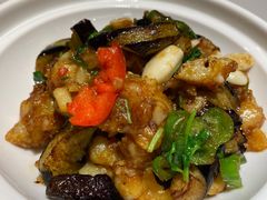 -晋家门·苏皖家常菜(江北龙湖天街店)