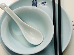 -蘭心餐厅(进贤路店)