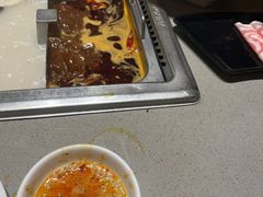 精品肥牛-海底捞火锅(天一广场亚细亚店)