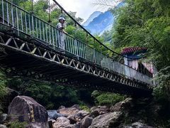 -黄山翡翠谷景区