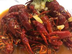 -辣螃铠盆盆蟹大排档(总店)