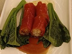 -福州天元国际威斯汀酒店·中国元素餐厅
