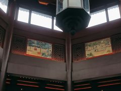 -苏州吴宫泛太平洋酒店