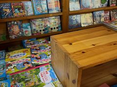 -新华书店(泉城路店)