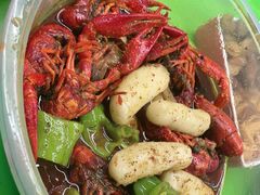 -京悦南门涮羊肉·羊蝎子火锅(田林路店)