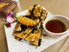 -长平肥姐白粥·海鲜打冷