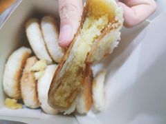 -周记传统糕点PASTRY(蜀汉路店)