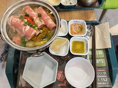-香漫谷泰式小火锅(巴南万达店)