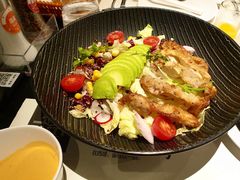 -西堤牛排(合肥之心城店)