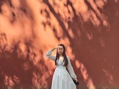 -长春世界雕塑园冰雪艺术天地