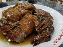 -黄连大头华烧鹅(萧地大马路店)