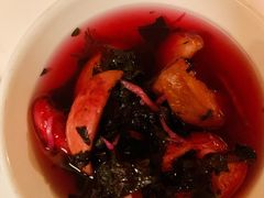 紫苏桃子姜-文和友老长沙龙虾馆(化龙池店)