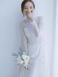 点击看大图 -B.Bridge Couture婚纱礼服(福田店)