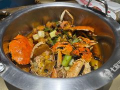 -七欣天香辣蟹火锅(苏州相城VIP总店)