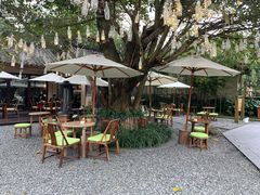 -青城山六善酒店·紫氣園中餐厅
