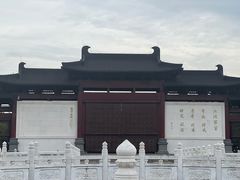 -狼山风景名胜区