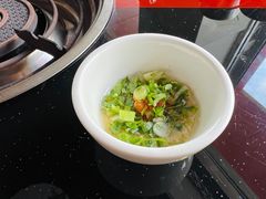 -老石黑山羊毛驴肉火锅(金凯广场店)