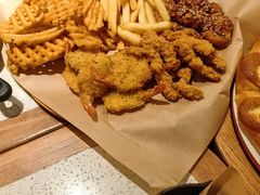 -必胜客(江南时代广场店)