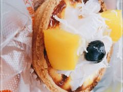 -仙豆菓夫(鼓楼店)