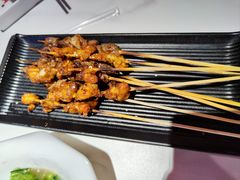 -金陵暴走小龙虾(南京总店)