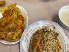 -满足面(白水井大街店)