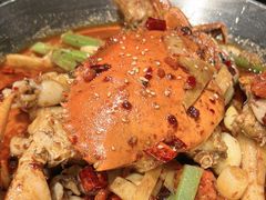 -红盔甲·小龙虾(人民广场店)