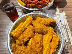 -李叔叔虾蟹大排档(青羊店)