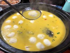 -元银甲·湖北地标美食(汉阳店)