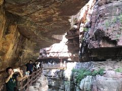 -云台山风景名胜区