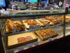 -新兴园饺子馆(河南街店)