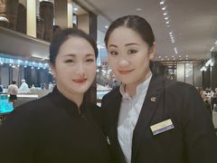 -上海虹桥宾馆味翠餐厅