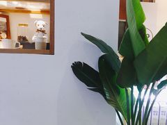 -闻道万巷咖啡馆(南大街地铁站店)