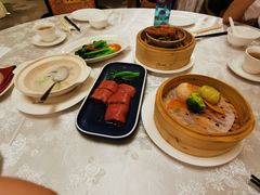 -酌宴府The China Club·广州万富希尔顿酒店(云城东路店)