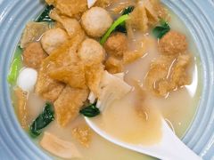 全家福-粗茶淡饭(东关街店)