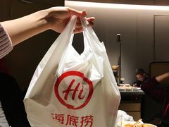 -海底捞火锅(九霄梦天地店)