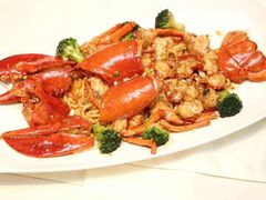 -徐记海鲜(黄土岭|新时空店)