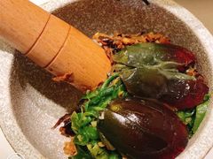 -炊烟小炒黄牛肉(中心印象城店)