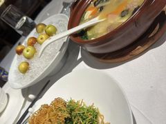-四季民福烤鸭店(王府井东安门店)