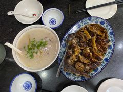 -阿殳粥馆(水围村店)