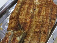 -煲来饱去冷水鱼